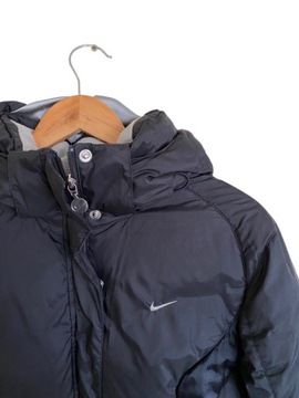 Nike damska kurtka puchowa, puffer, rozmiar L