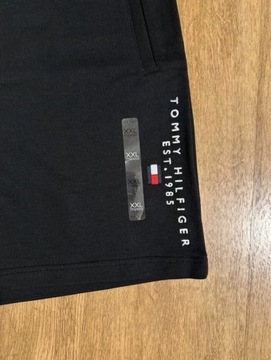 Spodenki szorty męskie Tommy Hilfiger 2XL