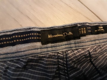 Jeans męski MASSIMO DUTTI ( M 170-176 )