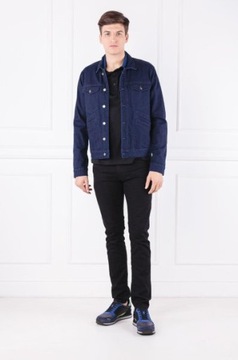 Kurtka, blezer jeans ARMANI EXCHANGE rozmiar S