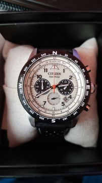 Zegarek Citizen Eco-Drive ca4559-13a