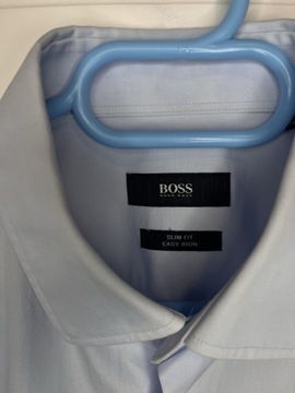 Koszula Boss, rozmiar 39