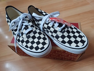 VANS Authentic __ trampki r. 36 __ NOWE 