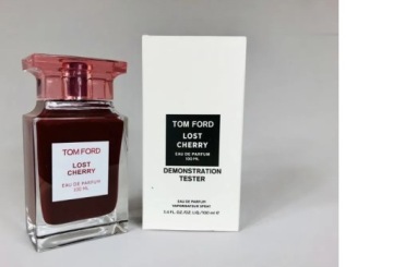 Tom Ford Lost Cherry
