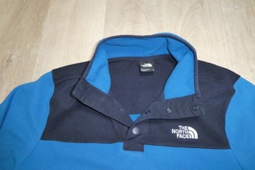 Bluza polarowa The North Face TKA Glacier 