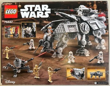 Lego Star Wars 75337