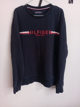 Bluza Tommy Hilfiger 