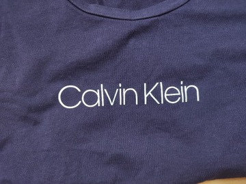 Bluzka Calvin Klein S