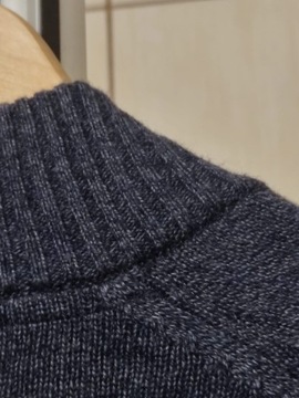sweter sweterek bluza kardigan Canda granato XL L