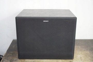 SONY KINO SUBUFER DOZEJ MOCY SS-W444 SSU10 SS-SN10