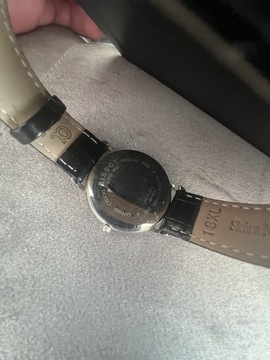 Zegarek klasyczny TISSOT T870/970