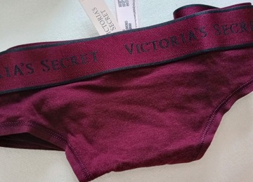 Victoria's Secret stringi damskie rozmiar S-M-L
