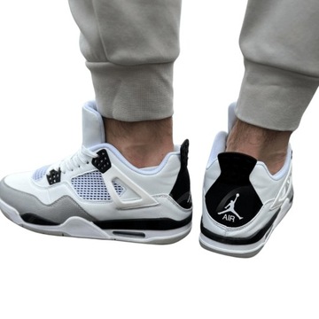 Buty sportowe Air Jordan 4 Premium  r.41