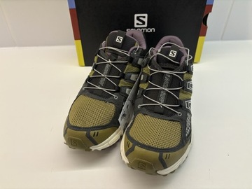 Buty salomon x mission 3 42/43 profi 