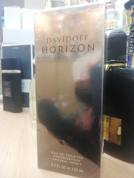 Davidoff horizon 100ml EDT