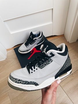 Jordan Retro 3 Buty Meskie Allegro Pl