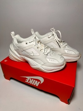 Nike M2K Tekno Summit White