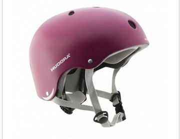 Kask Hudora 51-55cm 