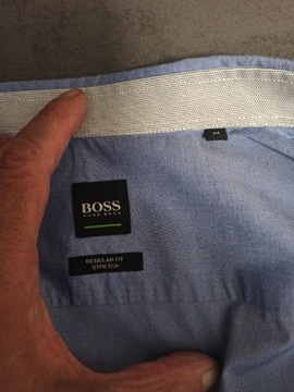 Koszulka męska firmy Hugo Boss rozmiar M 