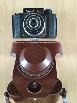 Фотокамера 
