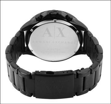 Zegarek ARMANI EXCHANGE -  AX1751 NAJTANIEJ!