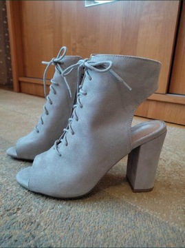 Nowe buty new look eu39