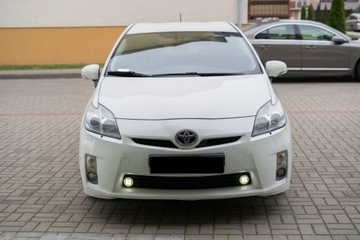 Toyota Prius III  2010r.  HYBRYD  Cena-38000 PLN