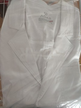 Fartuch medyczny męski Adar Uniforms Snap Short 