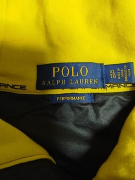 Kurtka sportowa Polo Ralph Lauren seria RLX