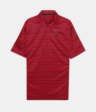 KOSZULKA NIKE POLO DRI FIT TIGER WOODS COLLECTION