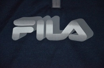 FILA ŚWIETNA BLUZA OLD SCHOOL !