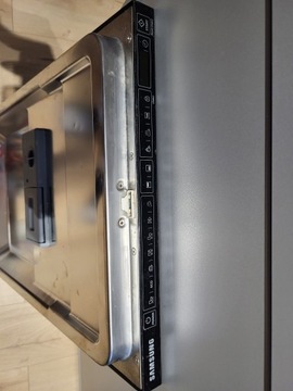 Передняя панель для посудомоечной машины Samsung DW50K4050BB