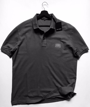 Dolce&Gabbana koszulka polo L XL XXL 