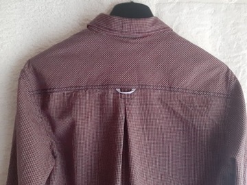 Koszula Esprit Regular Fit, 100 % bawełna, r.S/M