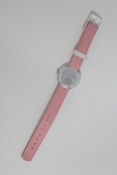 Zegarek dla dziewczynki swatch flik flak do nauki