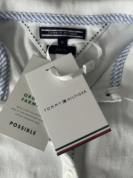 Koszulka Polo Tommy Hilfiger XL