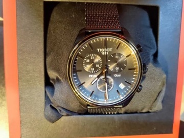 Tissot PR100 - Nowy