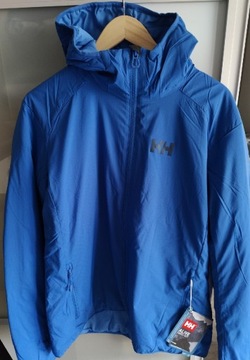 Helly Hansen Verglas Insulator damska kurtka XL 