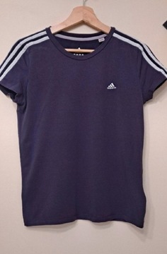 Koszulka,t-shirt Adidas damska rozmiar S