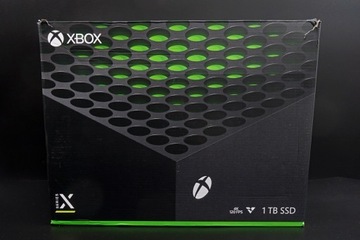 Konsola Xbox Series X 