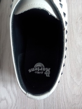 Buty Dr. Martens Willis r.45