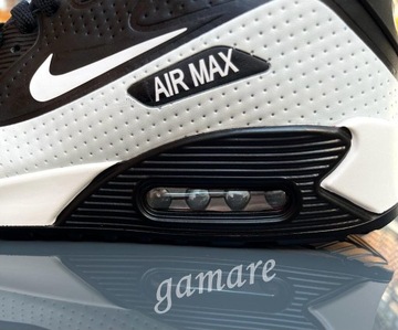 Nowe wygodne buty meskie Air Max 90, 41-46