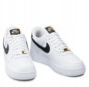 Wyprzedaż Nike Air Force 1 r 39 skarpetki Gratis 