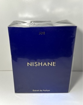 NISHANE ANI Extrait de Parfum 100ml