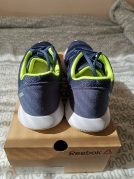  Buty Reebok Reago Essential, r. 45 (29,5cm)