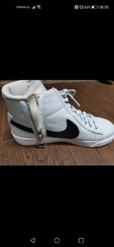 Nike trampki sneakers Blazer Rebel 35