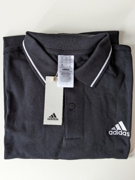 Koszulka polo adidas Essentials Pique IC9314 r. LT