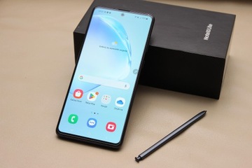 Samsung Galaxy Note 10 Lite 6 / 128 GB 