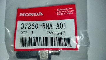 HONDA ДАТЧИК ТИСКУ МАСЛА С 37260RNAA01 4990007931 