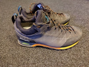 Buty Scarpa Comfort Fit Zodiac GTX 39.5